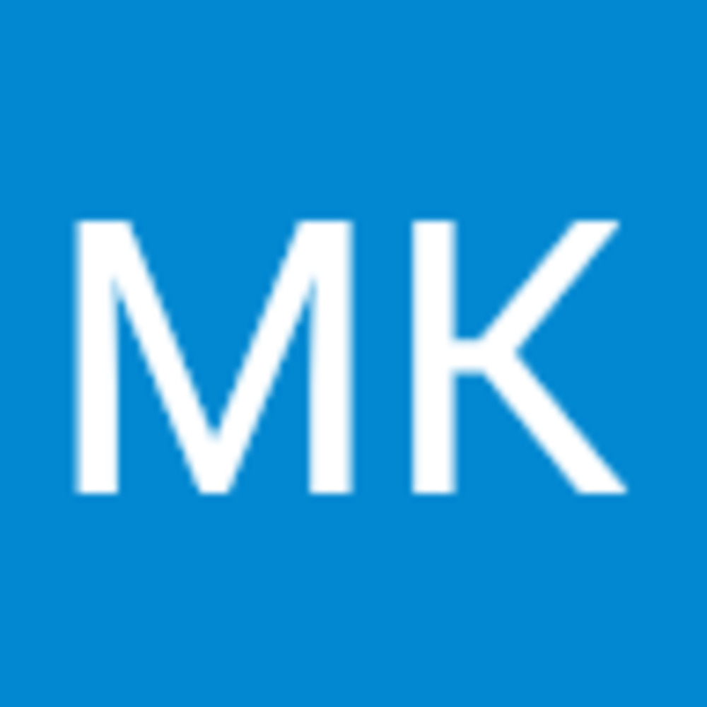 Meet your Posher, Mk